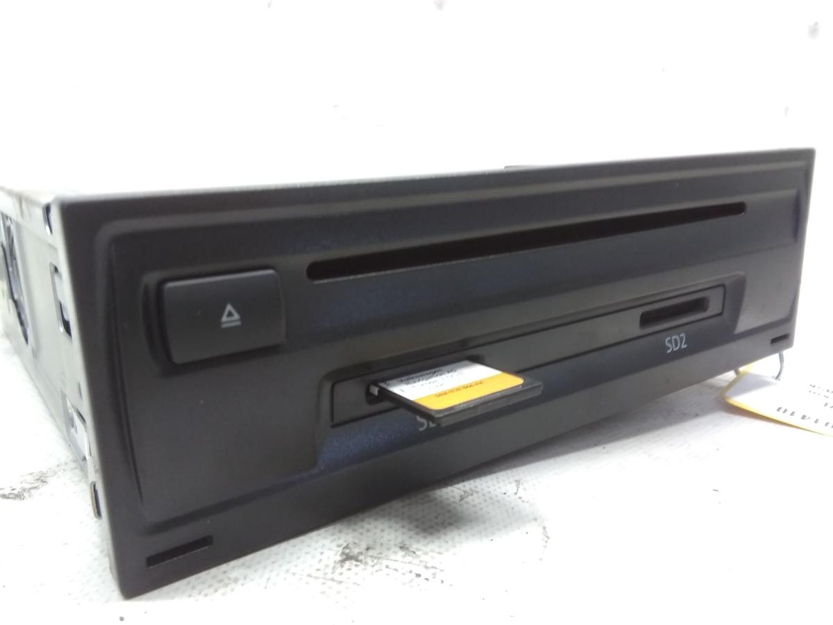 VW T-Cross 1C original Steuerger&auml;t Multimedia Navi 2GM035874 Bj.2020