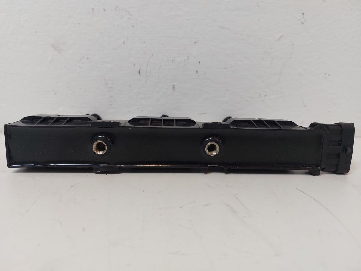 Opel Corsa C Z&uuml;ndspule Z&uuml;ndmodul Z&uuml;ndleiste 973ccm 43kw Z10XE 3 Zylinder