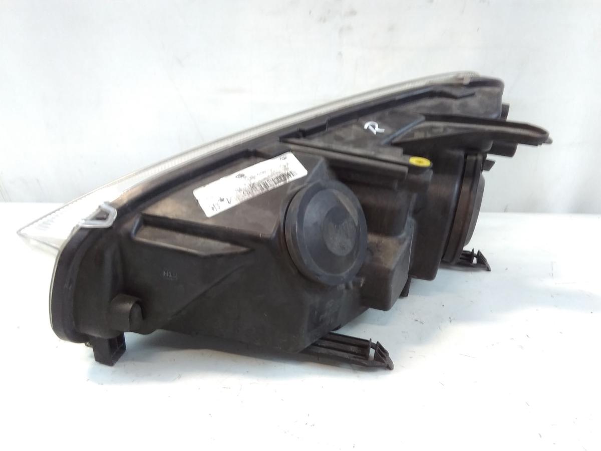 Ford C-Max 1 Facelift original Scheinwerfer rechts Hella mit LWR BJ2008