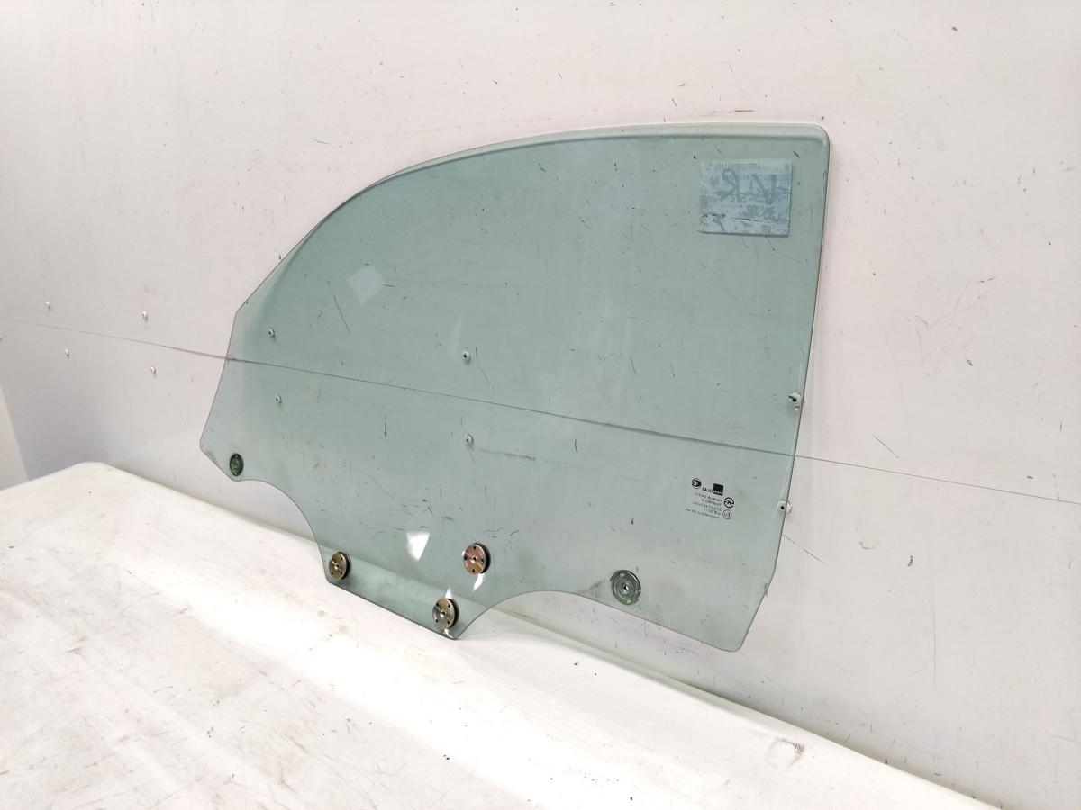 Hyundai Coupe J2 und RD original T&uuml;rscheibe rechts gr&uuml;ncolor BJ2002