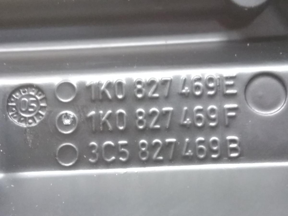 VW Golf 5 1K original Öffner Emblem Betätigung Heckklappe Fließheck BJ2006 VW Golf 5 1K original Öffner Emblem Betätigung Heckklappe Fließheck BJ2006