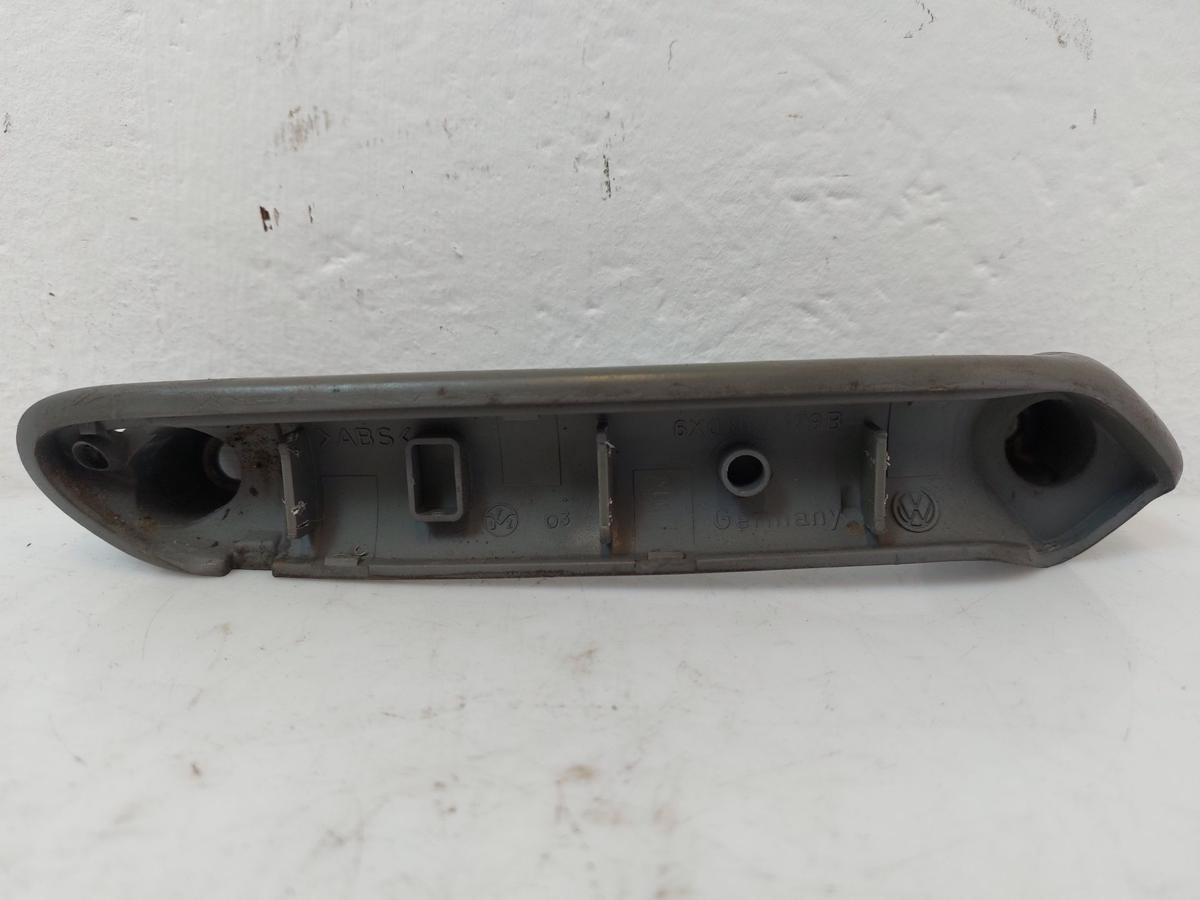 VW Lupo 6X Seat Arosa 6H Innentürgriff Innengriff Tür vorn links OEM Griff