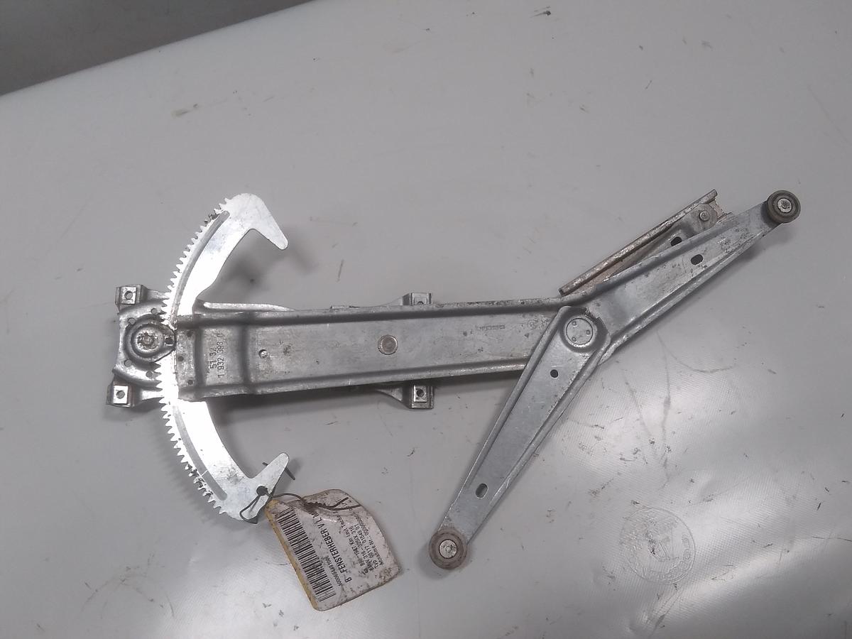 BMW E30 original Fensterheber mechanisch vorn links