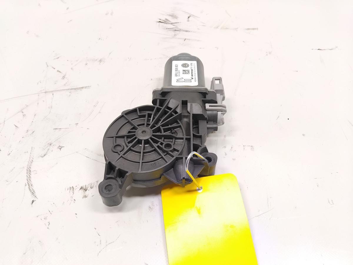Skoda Citigo original Fensterhebermotor vorn rechts BJ2012 6RU959801