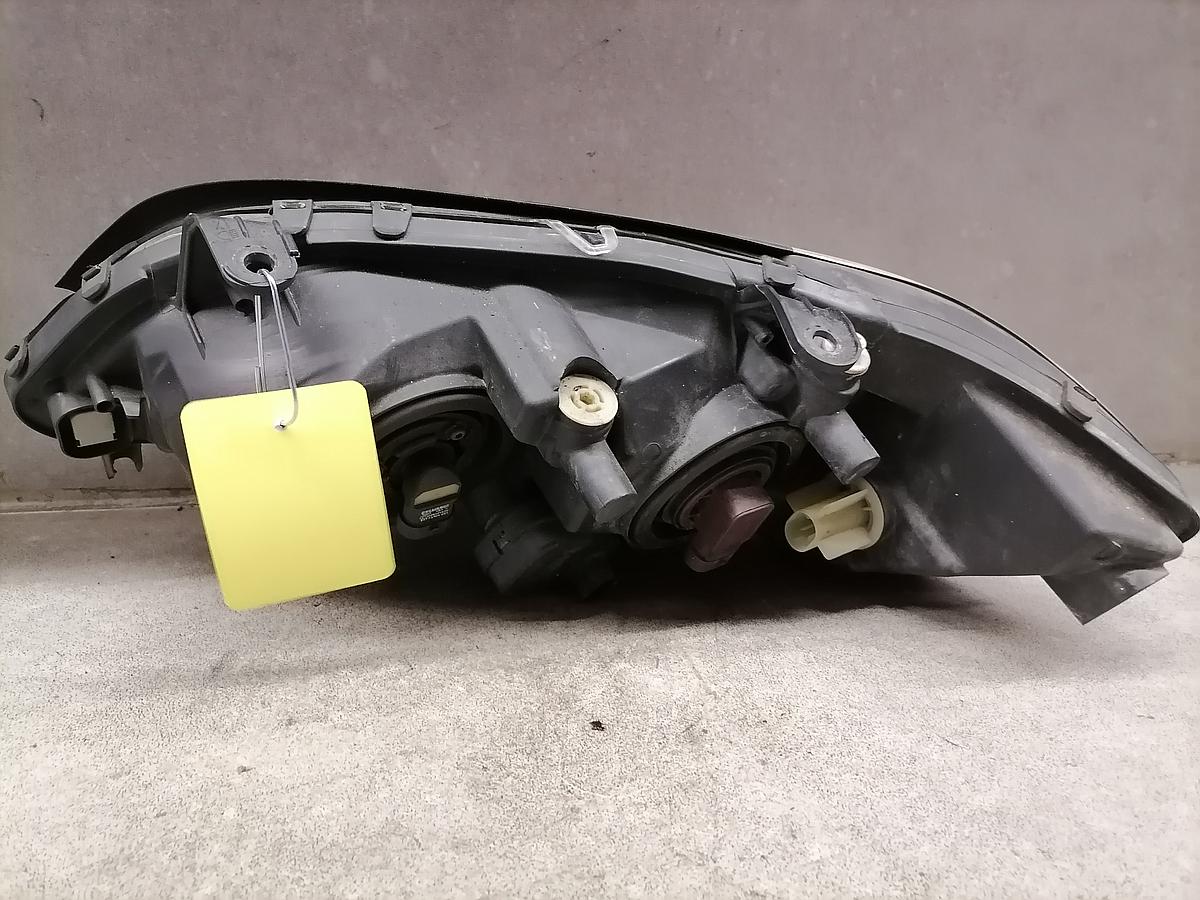 Opel Zafira A Scheinwerfer vorn rechts Lampe Valeo BJ03-05