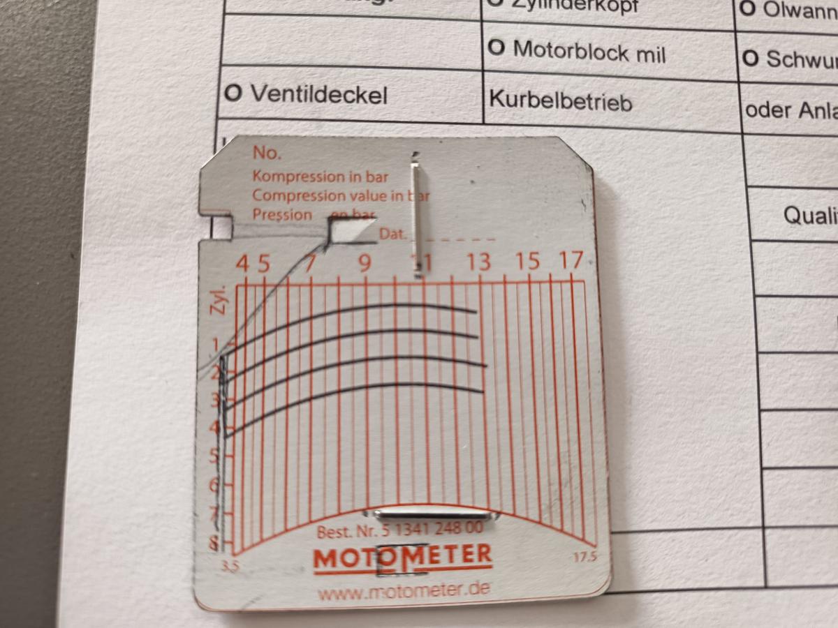 Renault Clio III geprüfter Motor D4F740 Benzin 1,2l 48kW Bj 2006