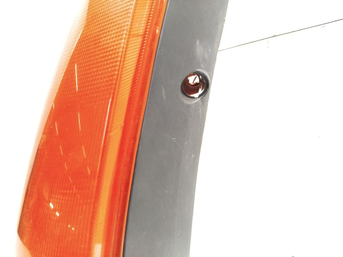 Citroen C5 Kombi original R&uuml;ckleuchte Schlussleuchte links oben BJ2004