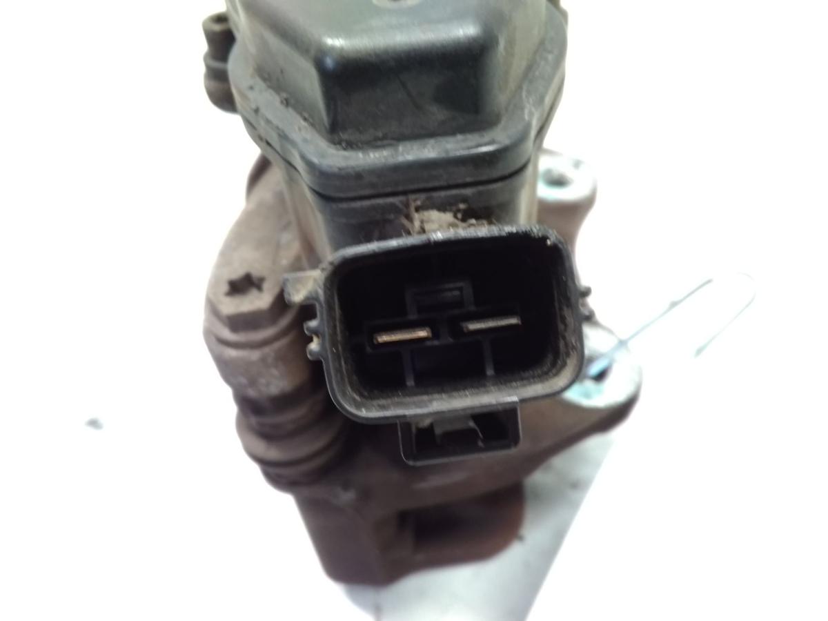 Renault Grand Scenic 4 original Bremssattel Hinterachse links Bj.2017