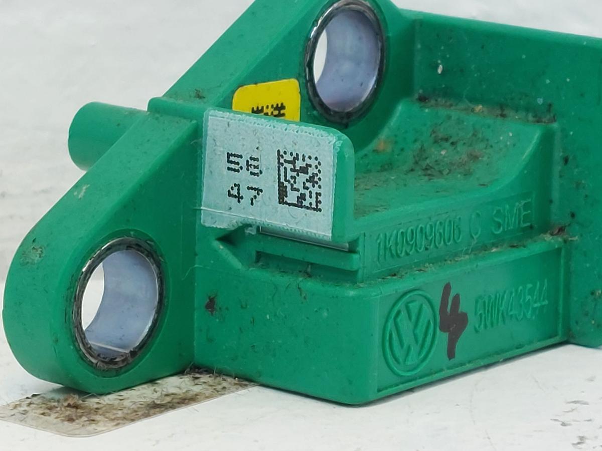 VW Audi Skoda Seat Airbagsensor Aufprallsensor Crashsensor Sensor OEM
