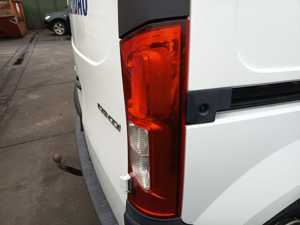 Mercedes Citan W415 original R&uuml;ckleuchte rechts Baujahr 2018