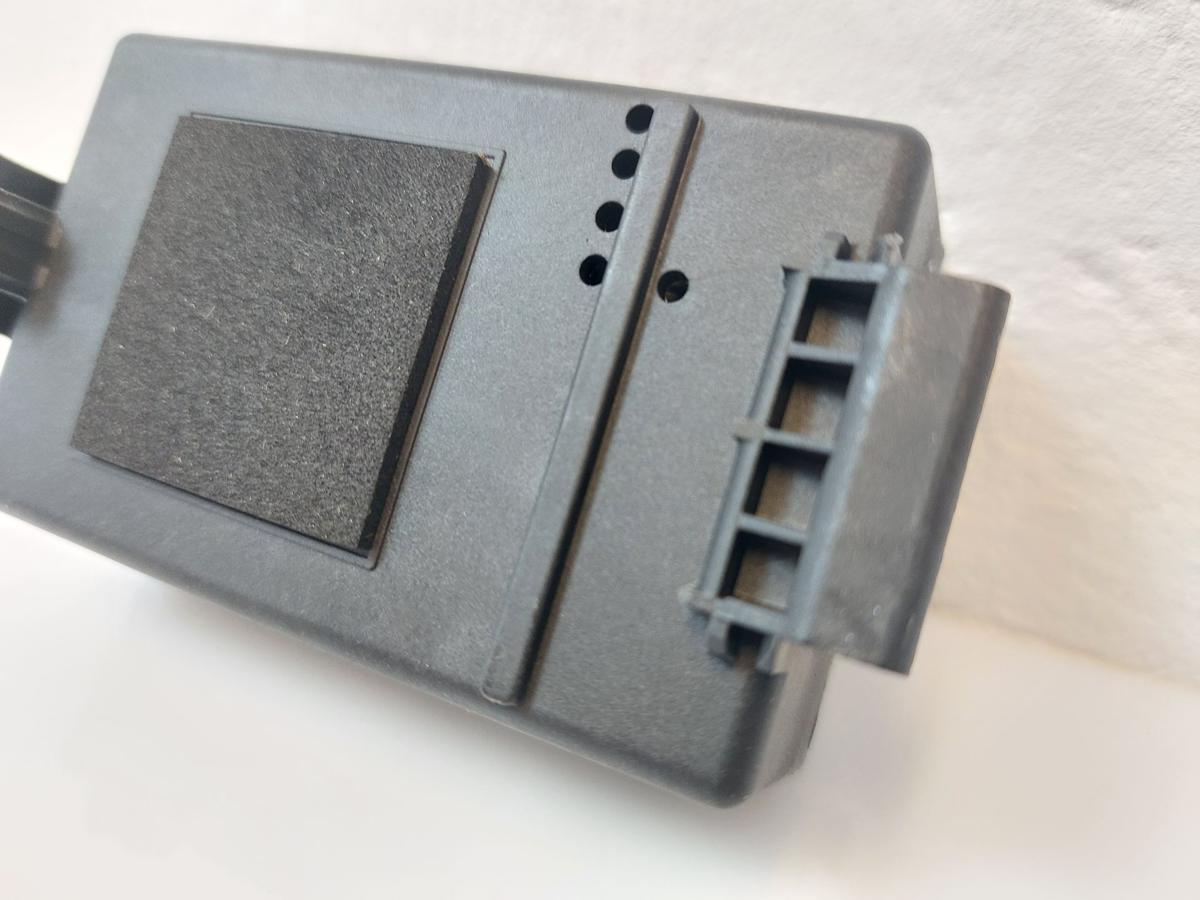 Smart #1 HX11 Pulse Backup Batterie Zusatzbatterie Innenraum 3.6V 900mAh