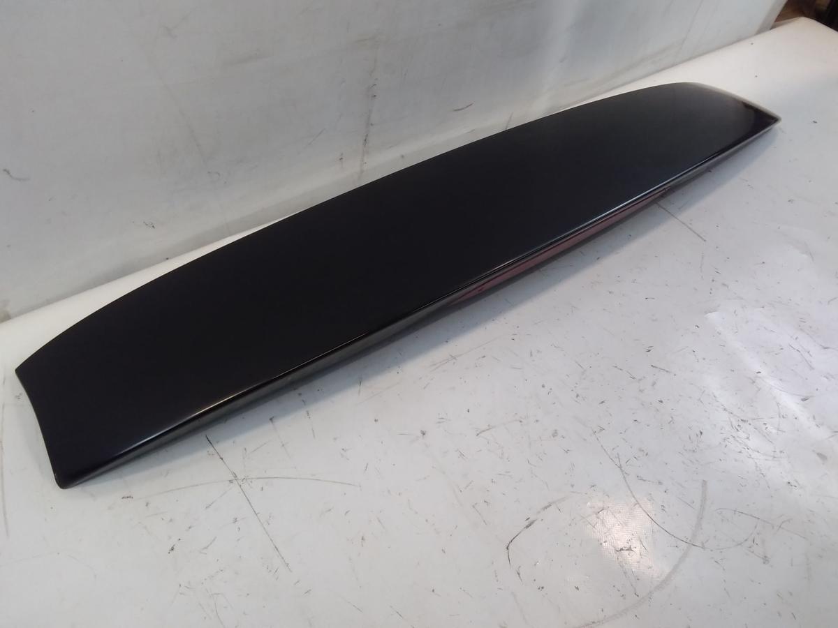 Peugeot 206SW original Heckspoiler mit 3. Bremsleuchte Kombi BJ2003 9641543577
