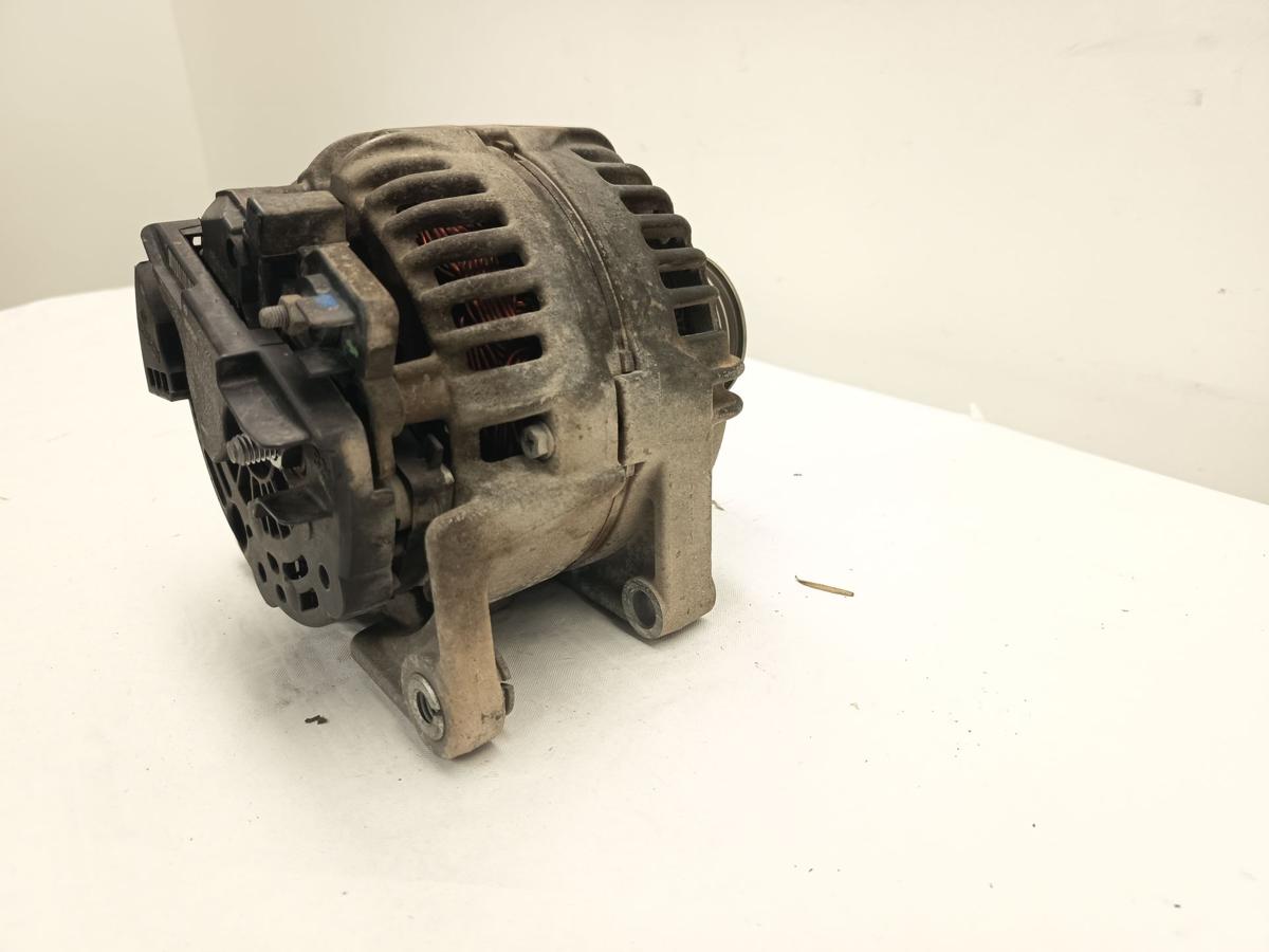 Opel Astra G Caravan original Lichtmaschine Generator 1,6L 76KW Bj 2004