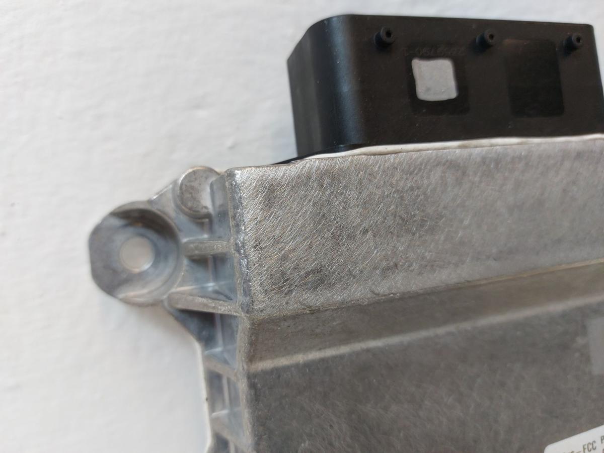 NIO EL6 Elektro SUV Radiomodul Steuerger&auml;t Infotainment OEM