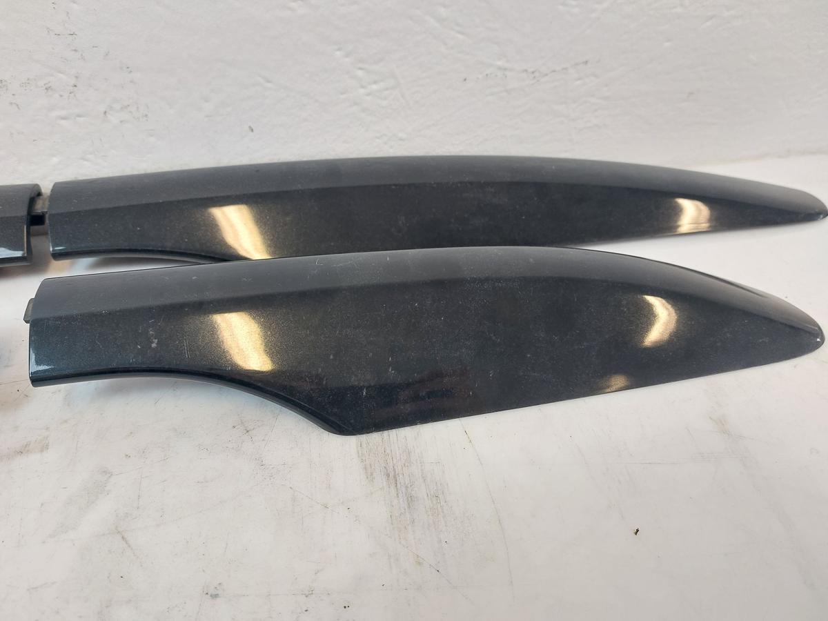 Honda Accord 7 CN2 4x Abdeckung Dachreling Kappen 815555 815553 BJ06