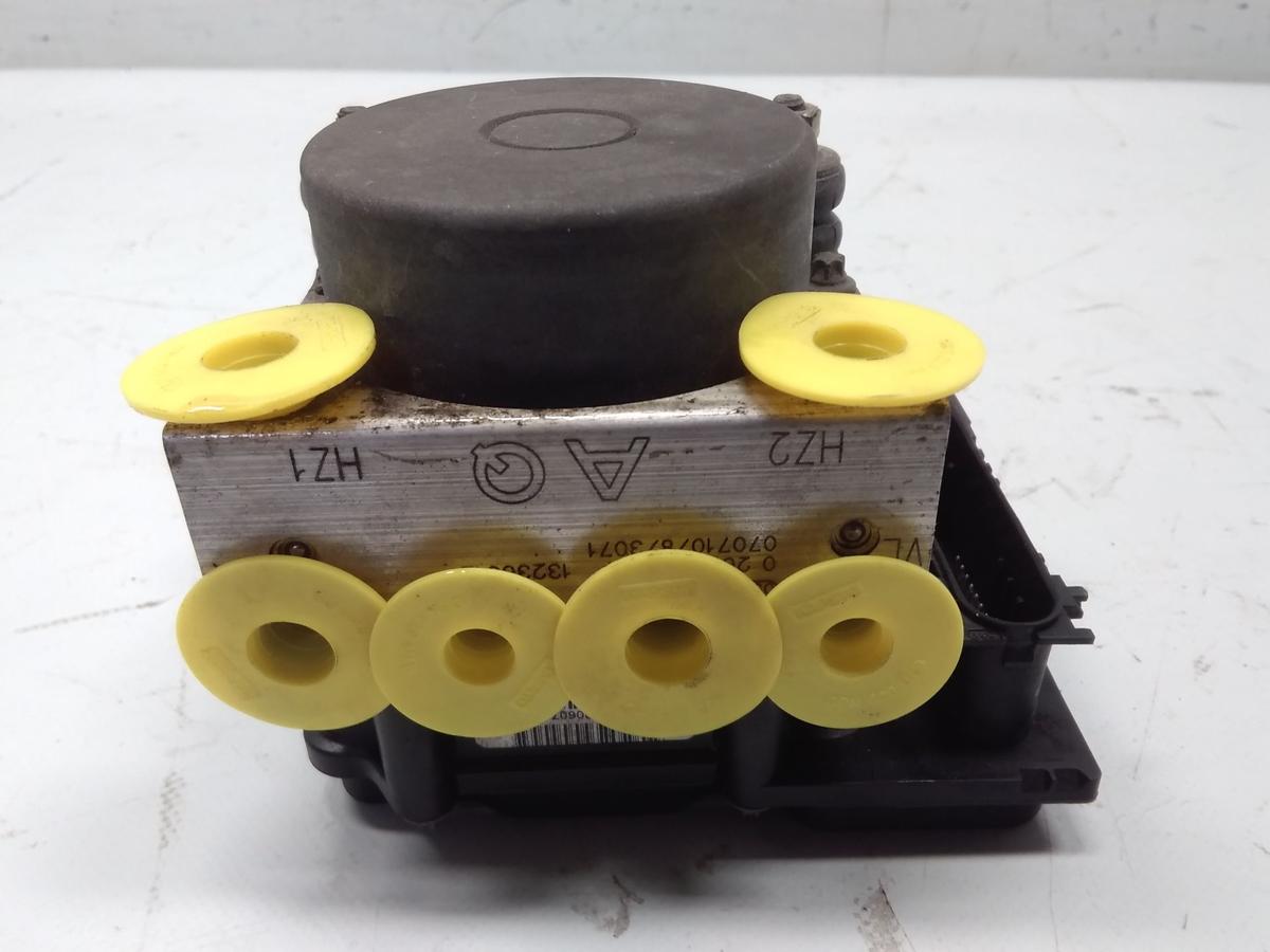 Opel Corsa D original ABS-Block 13236012 0265231537 0265800422 Bj.2007