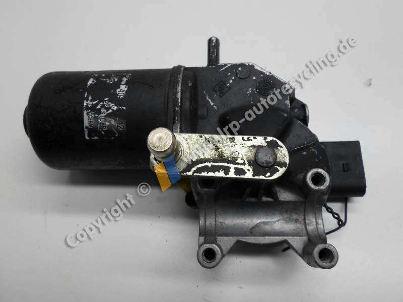 VW T5 7H Kastenwagen original Wischermotor vorn SWF Rechtslenker BJ2004 - Bild 1 von 1
