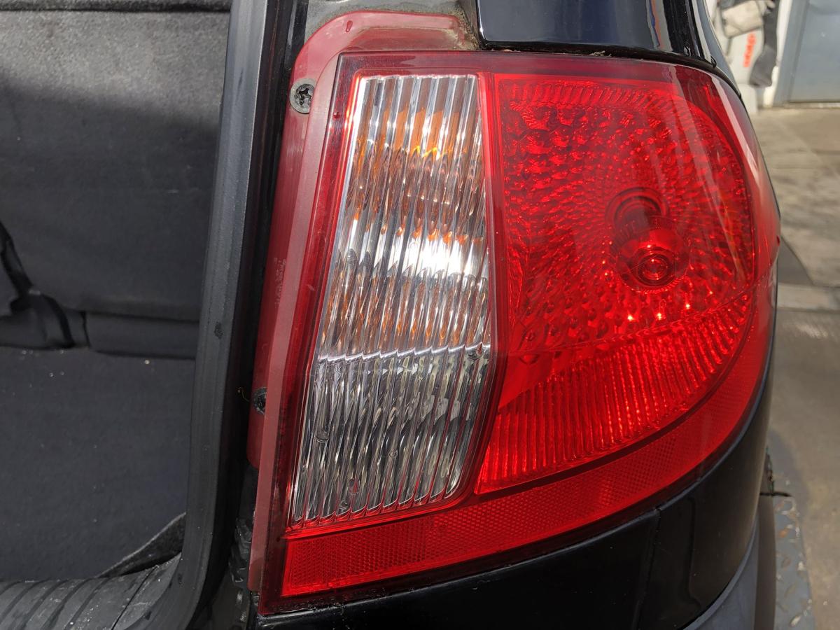 Hyundai Getz original Rückleuchte rechts Heck/Schluss/Licht Bj 2008