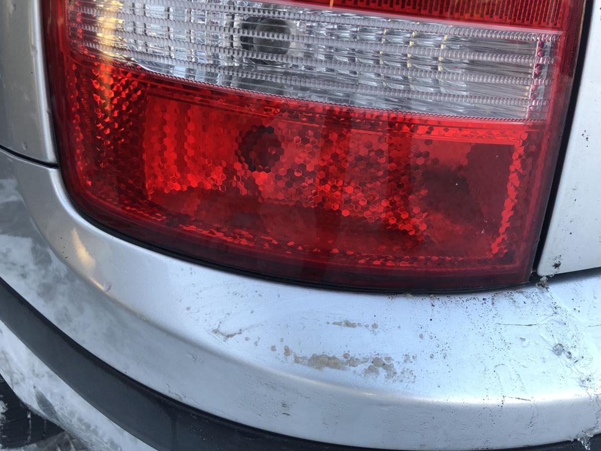 Skoda Fabia 6Y Combi R&uuml;ckleuchte links Kombi R&uuml;cklicht