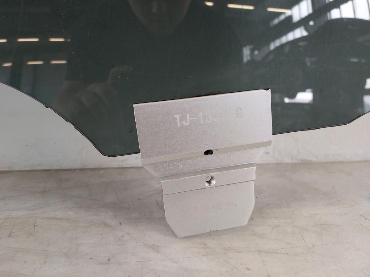 NIO ET7 Türscheibe hinten rechts Scheibe Doppelverglast Akustikglas Verbundglas