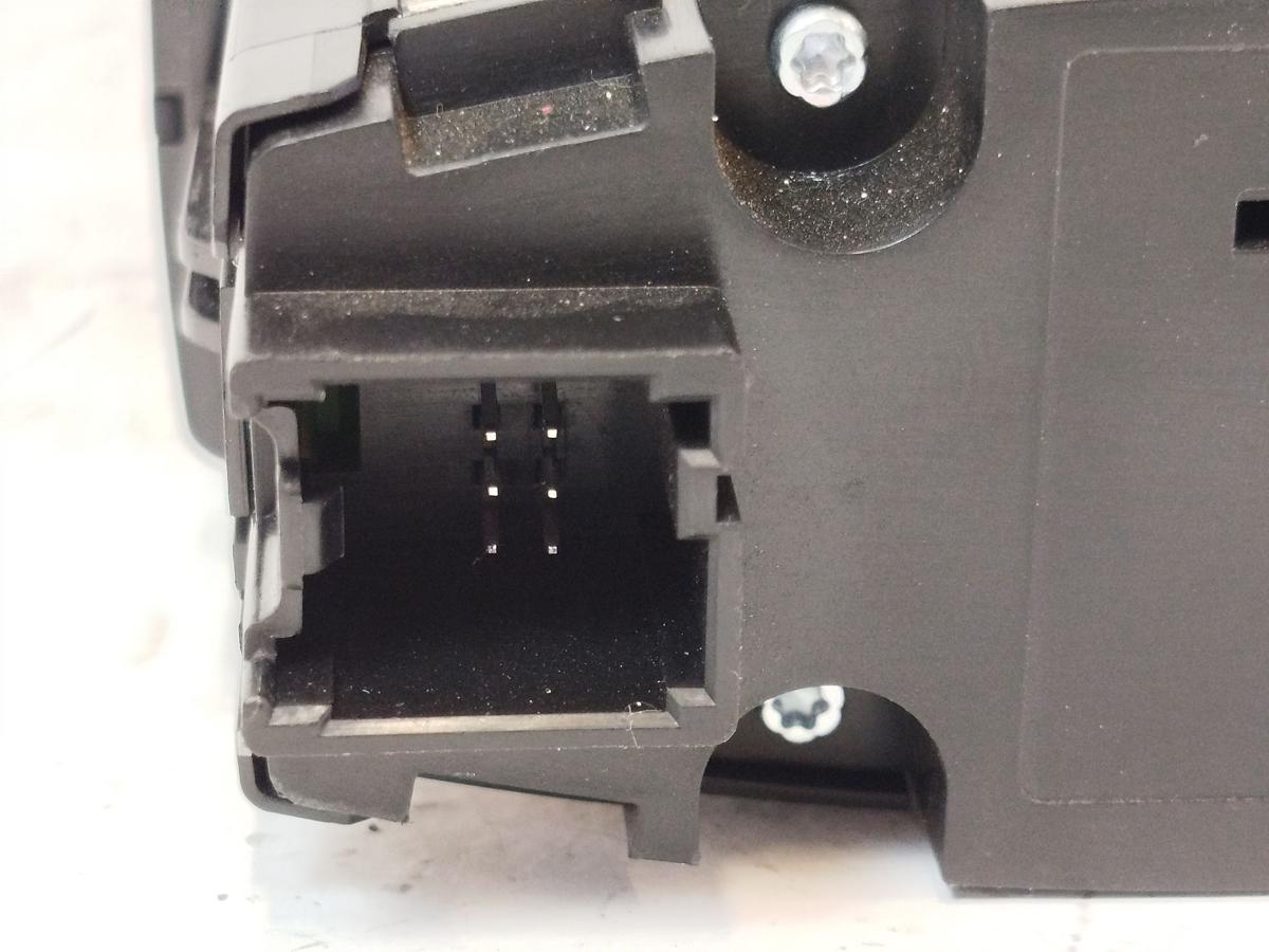 Ford Transit Connect Lichtschalter Schalter Licht Hauptlicht NSL LWR Ford Transit Connect Lichtschalter Schalter Licht Hauptlicht NSL LWR