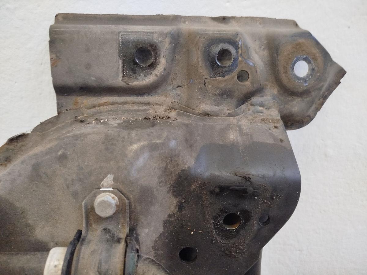 Nissan Micra K14 Vorachstr&auml;ger Vorderachsk&ouml;rper Achstr&auml;ger vorn