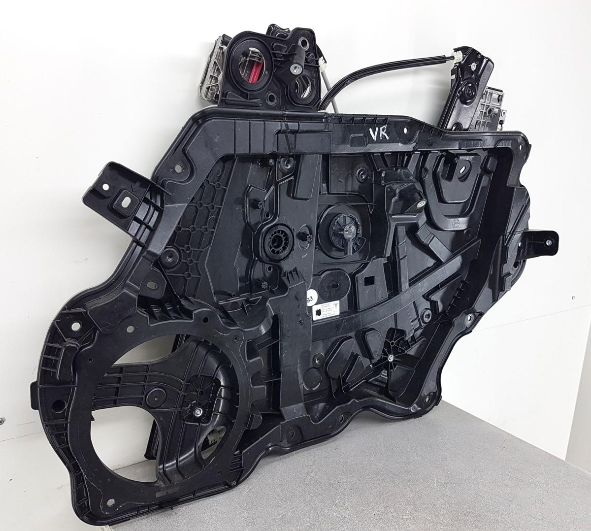 Tesla Model Y Fensterheber vorn rechts Bj22 149550900E 152680500B OHNE Motor