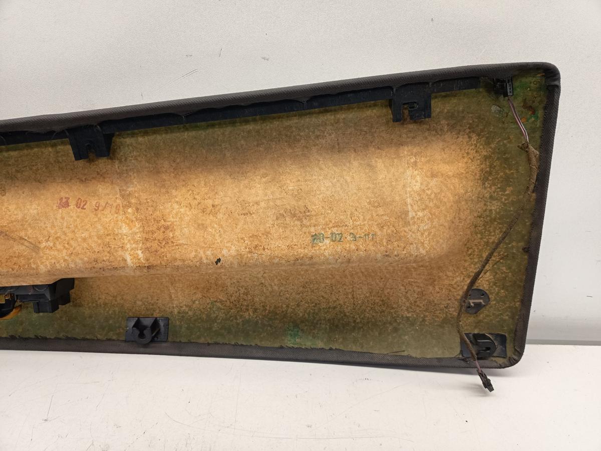 VW Lupo original T&uuml;rverkleidung links Baujahr 1999