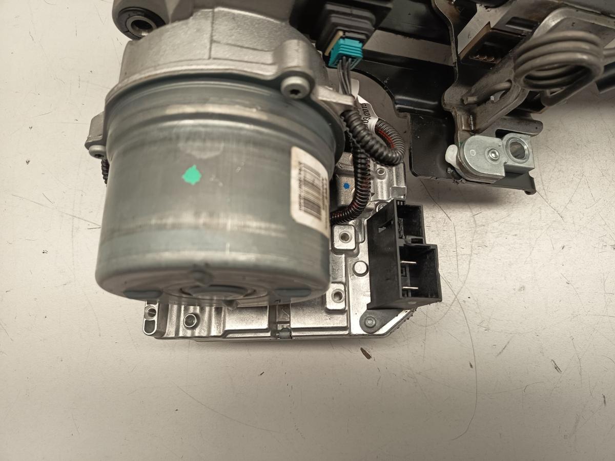 Skoda Rapid original Lenks&auml;ule elektrisch Lenkhilfe Baujahr 2016