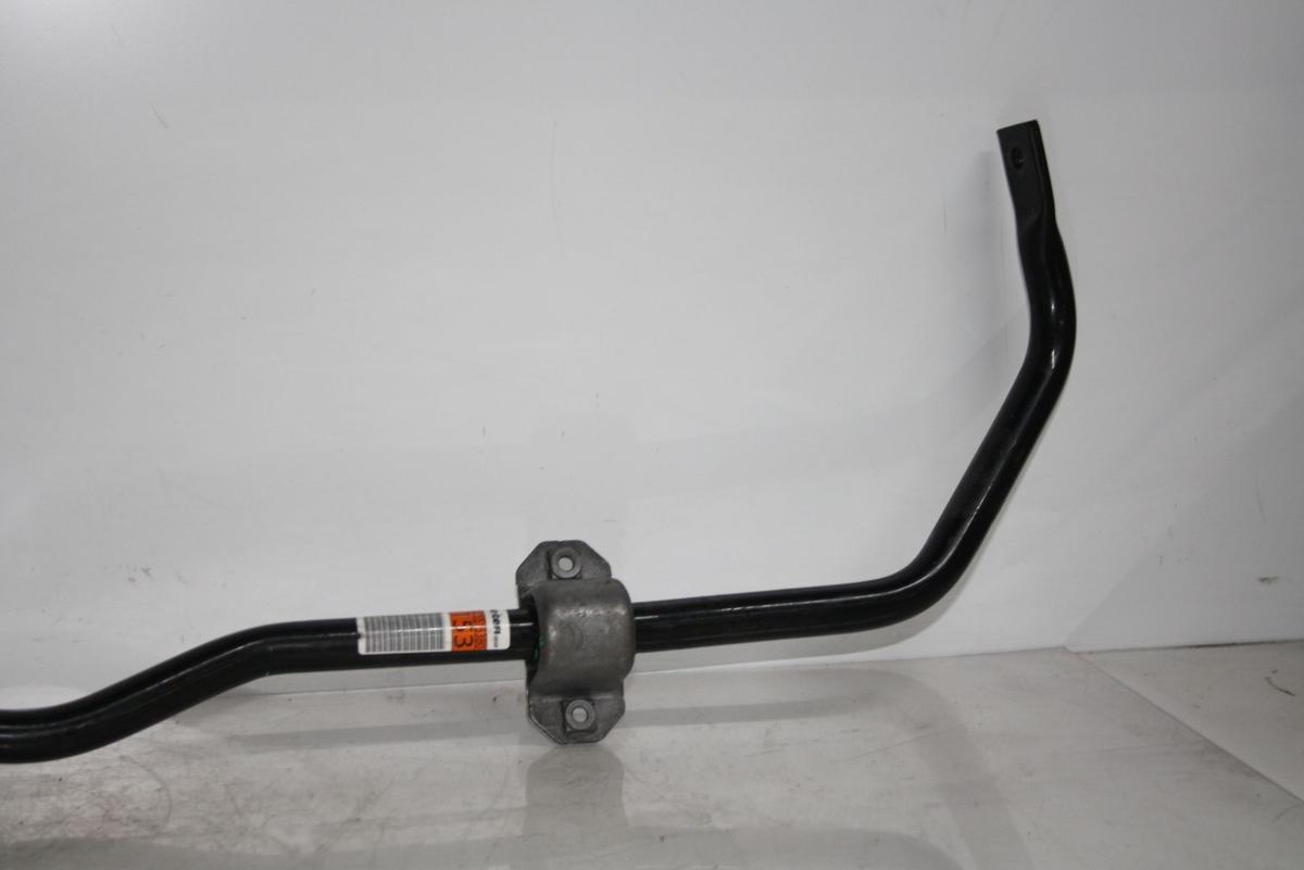 Opel Corsa F orig Stabilisator Stange vorn Vorderachse 9825515380 Bj 2023