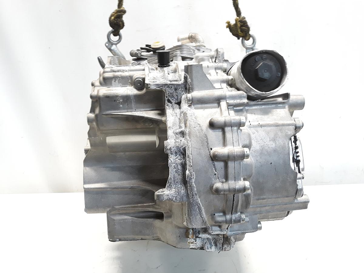 Skoda Karoq original 7 Gang DSG Getriebe VDV 2,0TDI 110KW Bj.2023
