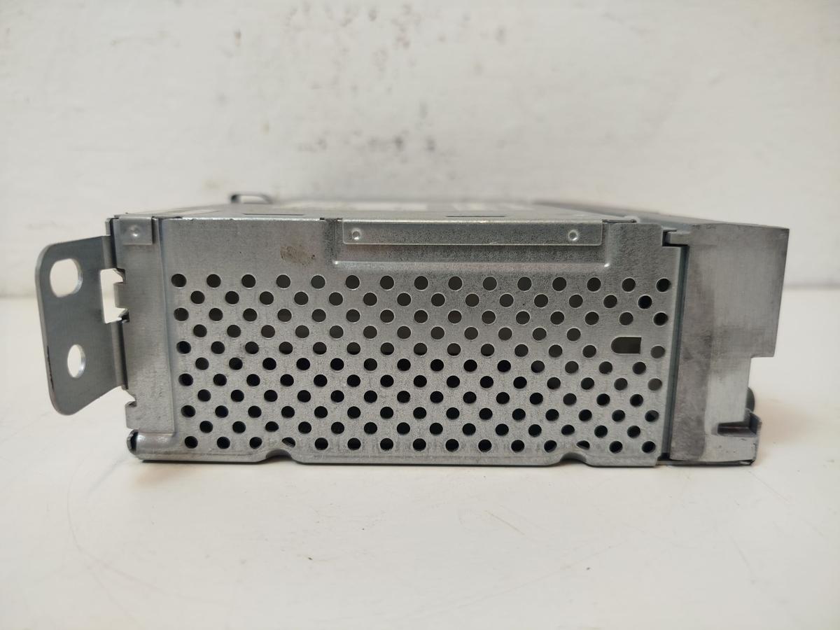 Peugeot 308 SW T9 Radio Navigationssystem Steuerger&auml;t Navi OEM