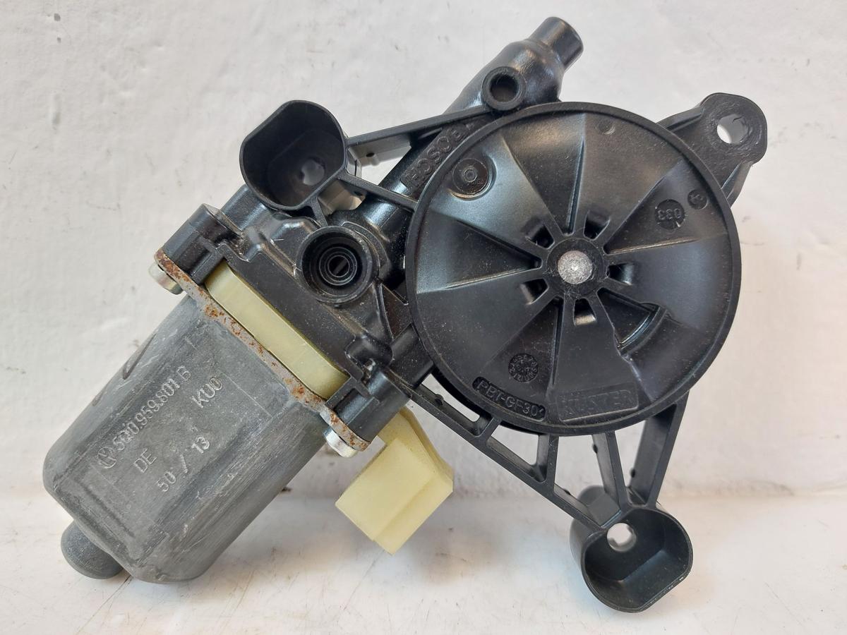 VW Golf 7 VII 5G AU Fensterhebermotor Tür vorn links Hebermotor OEM