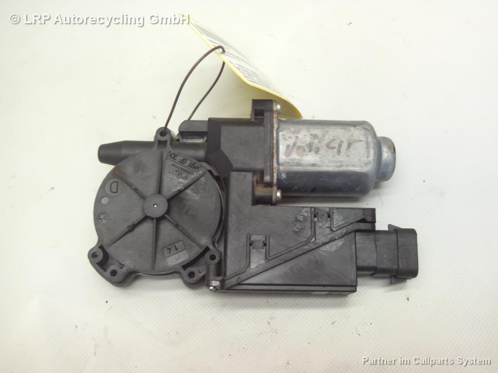 Opel Meriva (A) BJ2004 Motor Fensterheber vorn links 93389551 MERITOR 400718G