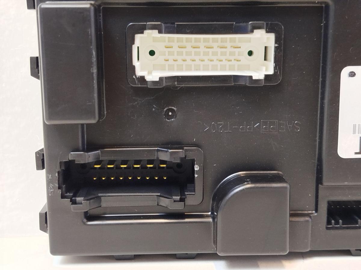 Nissan Leaf ZE1 40kWh Komfortsteuergerät Elektronikmodul Innenraumsteuergerät