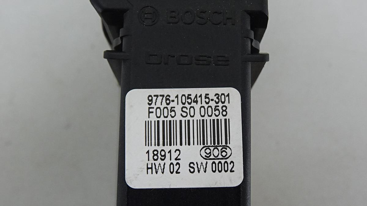 VW Passat 3BG Variant Bj2001 Fensterhebermotor vorn rechts 3B4837752HQ 0130821694 F005S00058