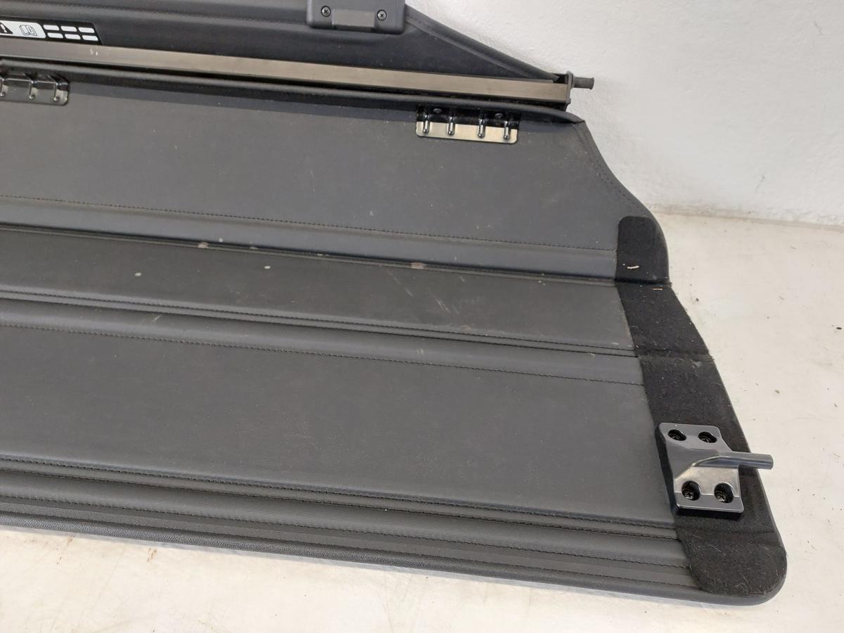 Mazda 6 GH Kombi Laderaumrollo Rollo Abdeckung Kofferraum Laderaum Abdeckung