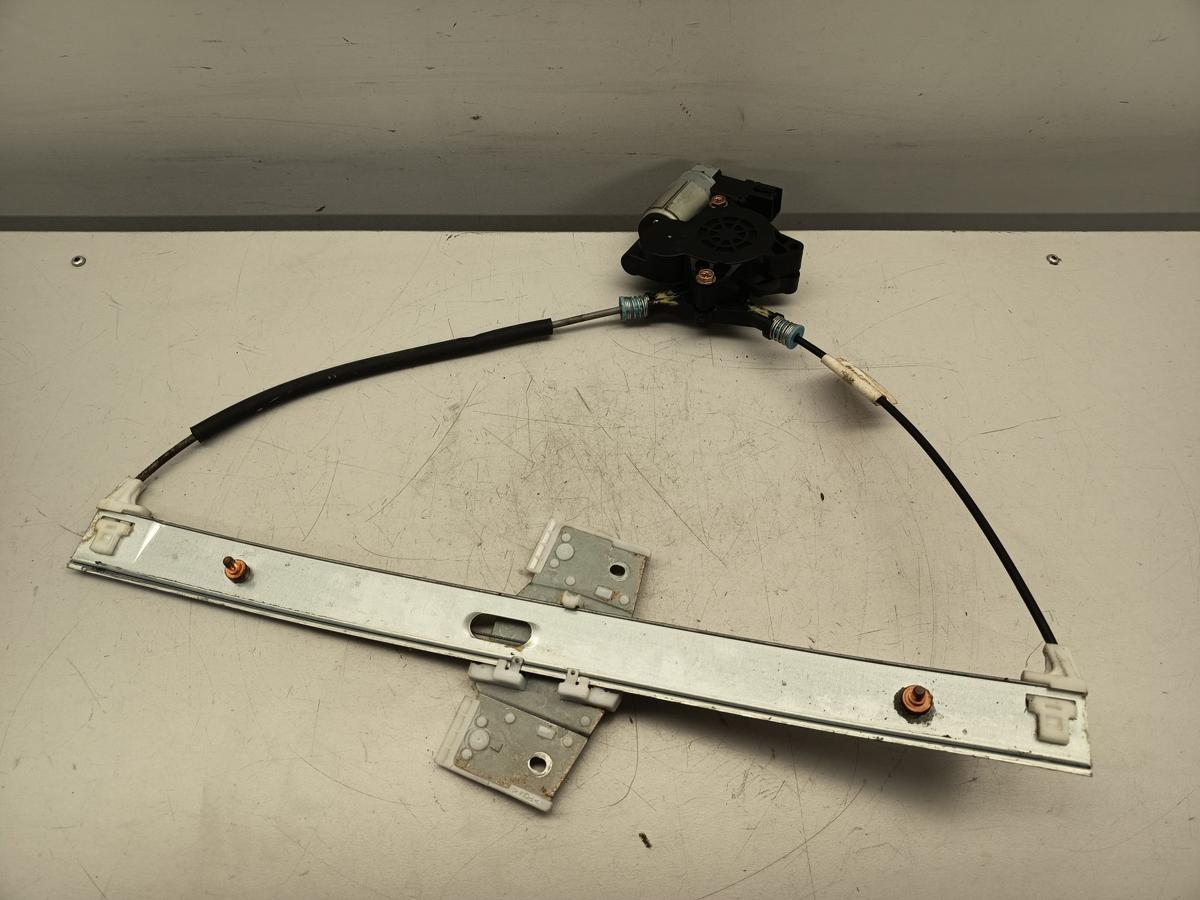 Mazda 2 DY original Fensterheber vorne links elektrisch Baujahr 2003