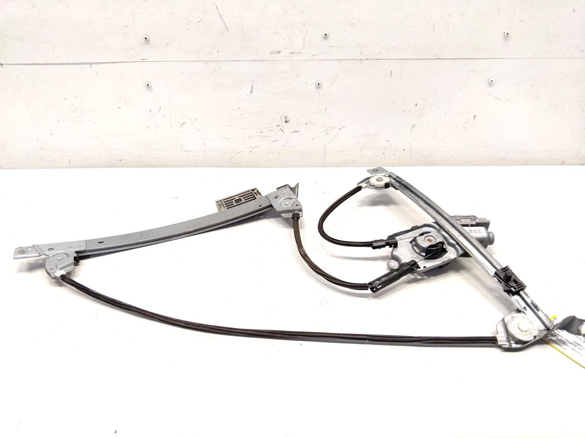 Opel Tigra TwinTop original Fensterheber vorn rechts elektrisch mit Motor BJ2006