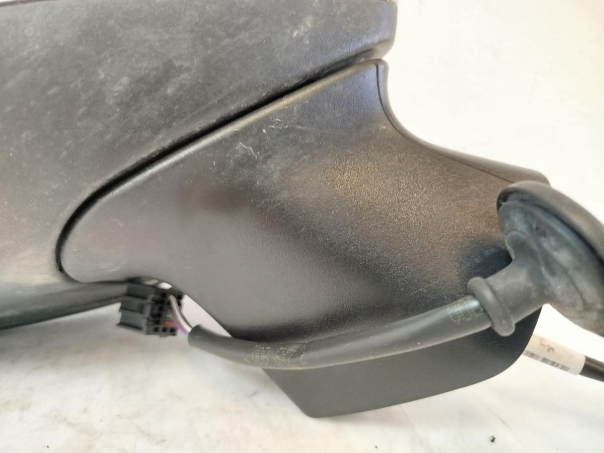 Opel Astra K B16 Außenspiegel rechts Rückspiegel elektrisch Z176 Argonsilber
