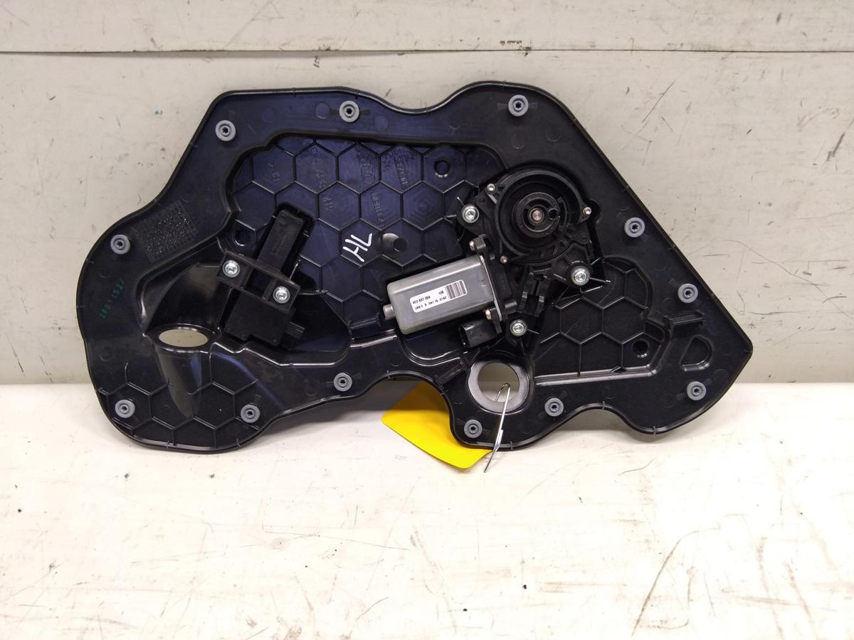 Audi A8 4H orig Stellmotor Softclose Zuziehhilfe hinten links 4F0837059 BJ2015