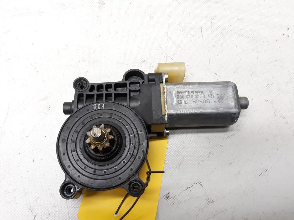 Smart For Two 450 Fensterhebermotor Tür links BJ2001