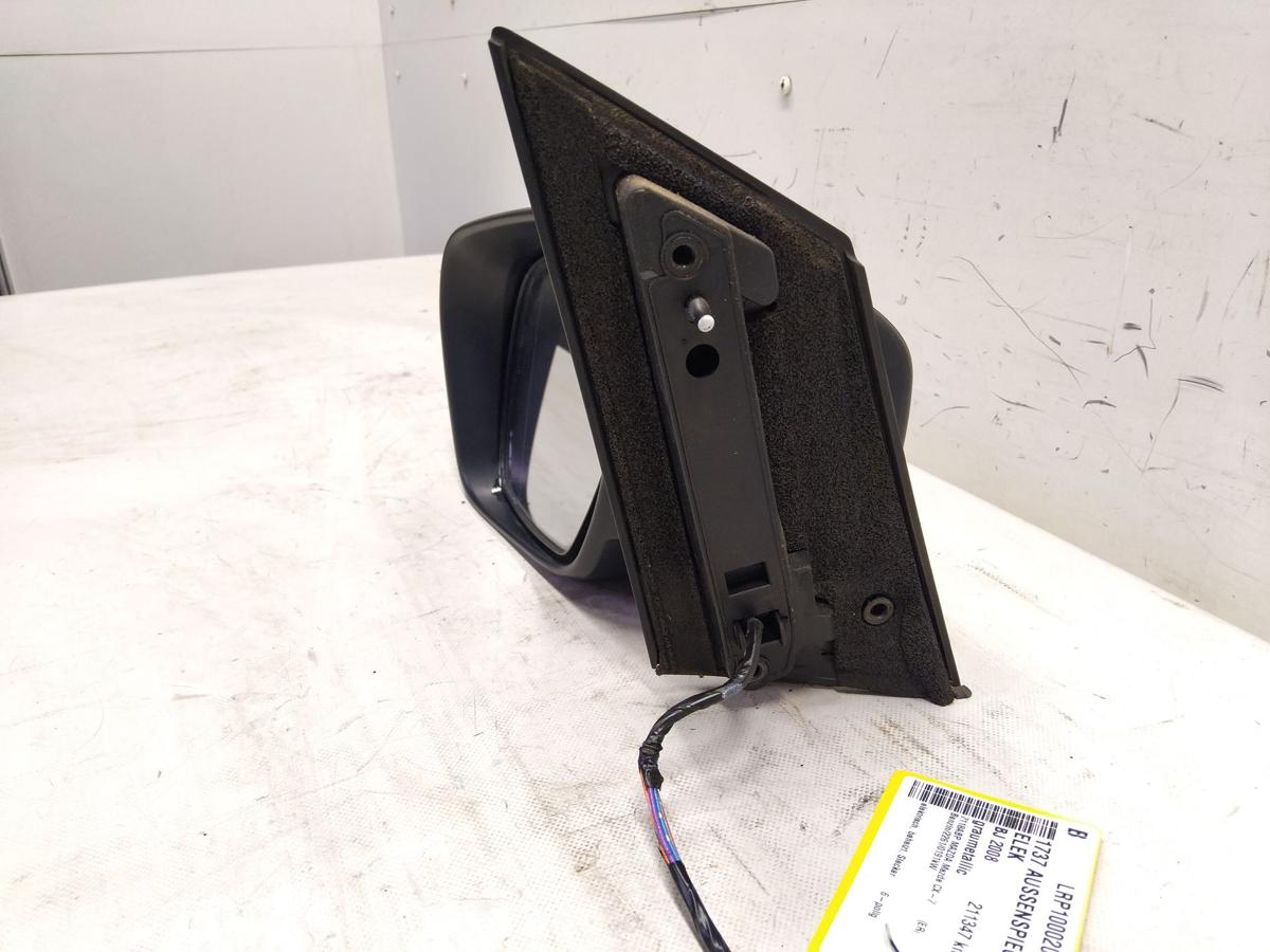 Mazda CX-7 ER original Au&szlig;enspiegel links elektrisch&beheizt 6polig BJ2008