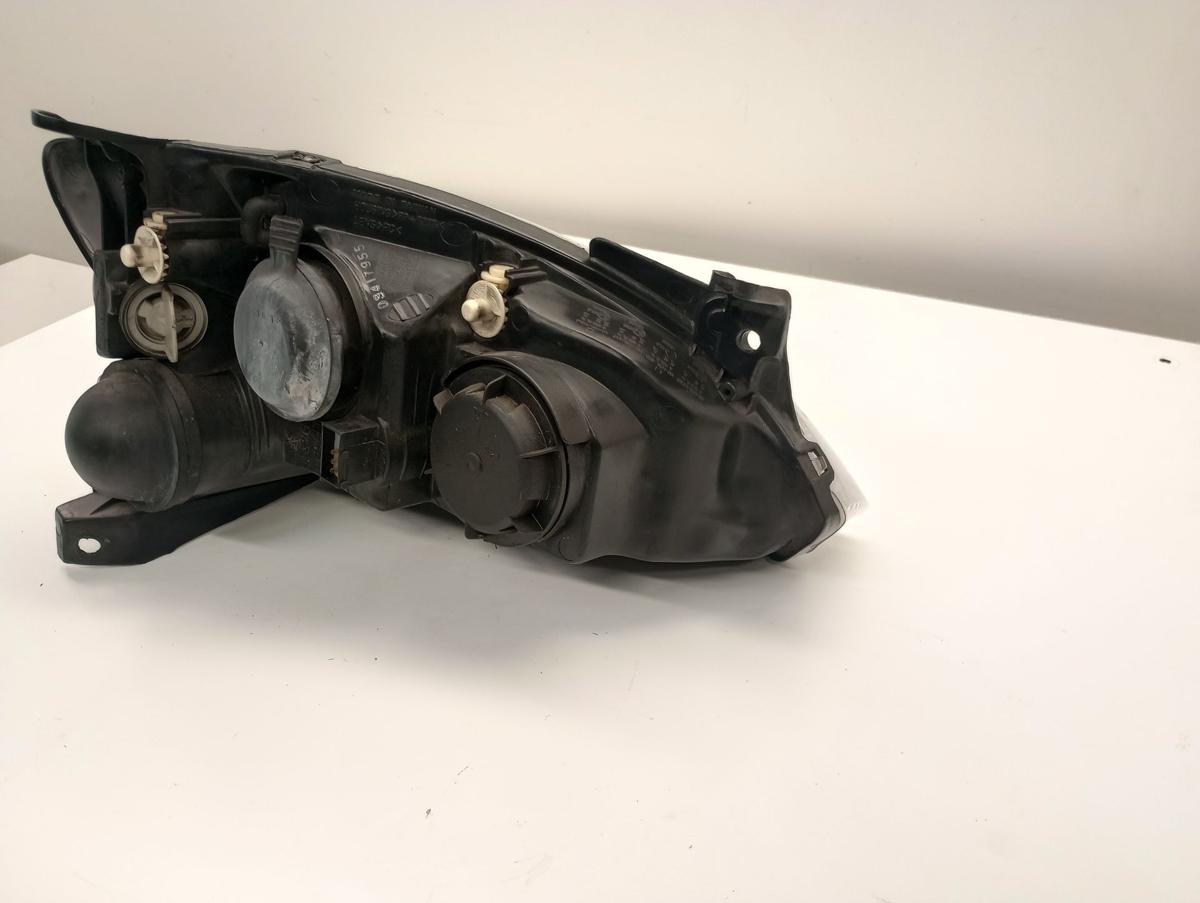 Opel Corsa C orig Scheinwerfer links Halogen bis Bj 2004