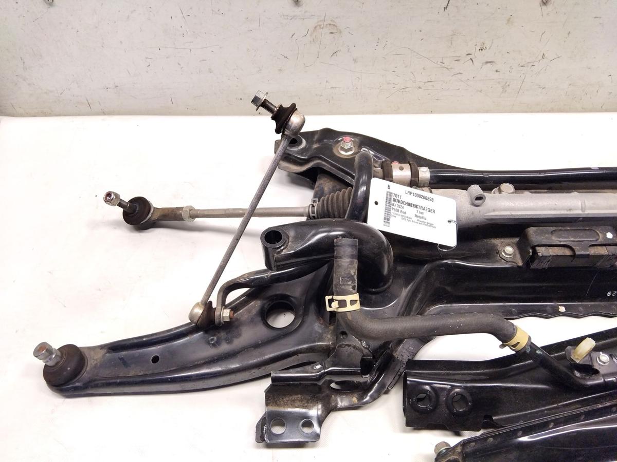 Mitsubishi Eclipse Cross original Motortr&auml;ger Vorderachstr&auml;ger Querlenker 4B12