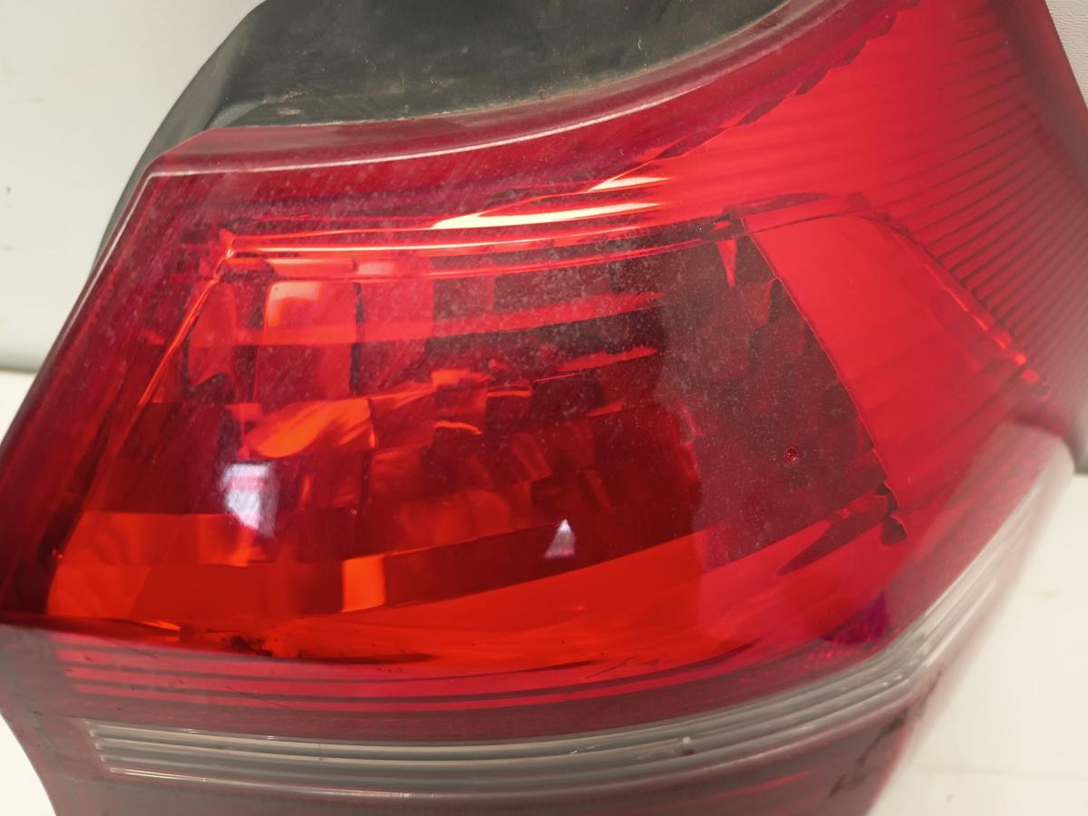 BMW 1er E87 original Rueckleuchte Rechts Heckl Fond Baujahr 2005