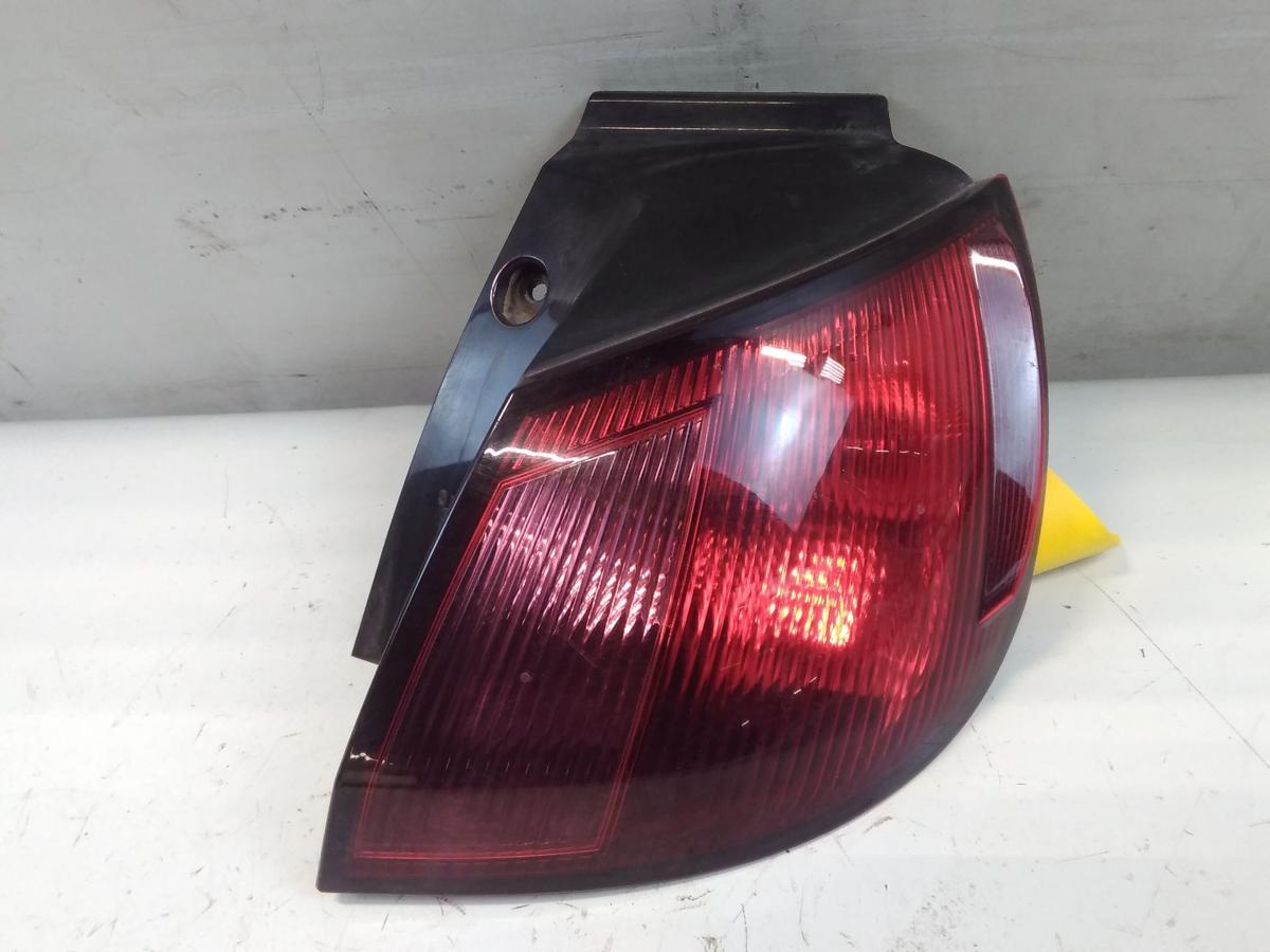 Mitsubishi Colt Z30 orig. R&uuml;ckleuchte Heckleuchte rechts 3-t&uuml;rig Facelift BJ2010