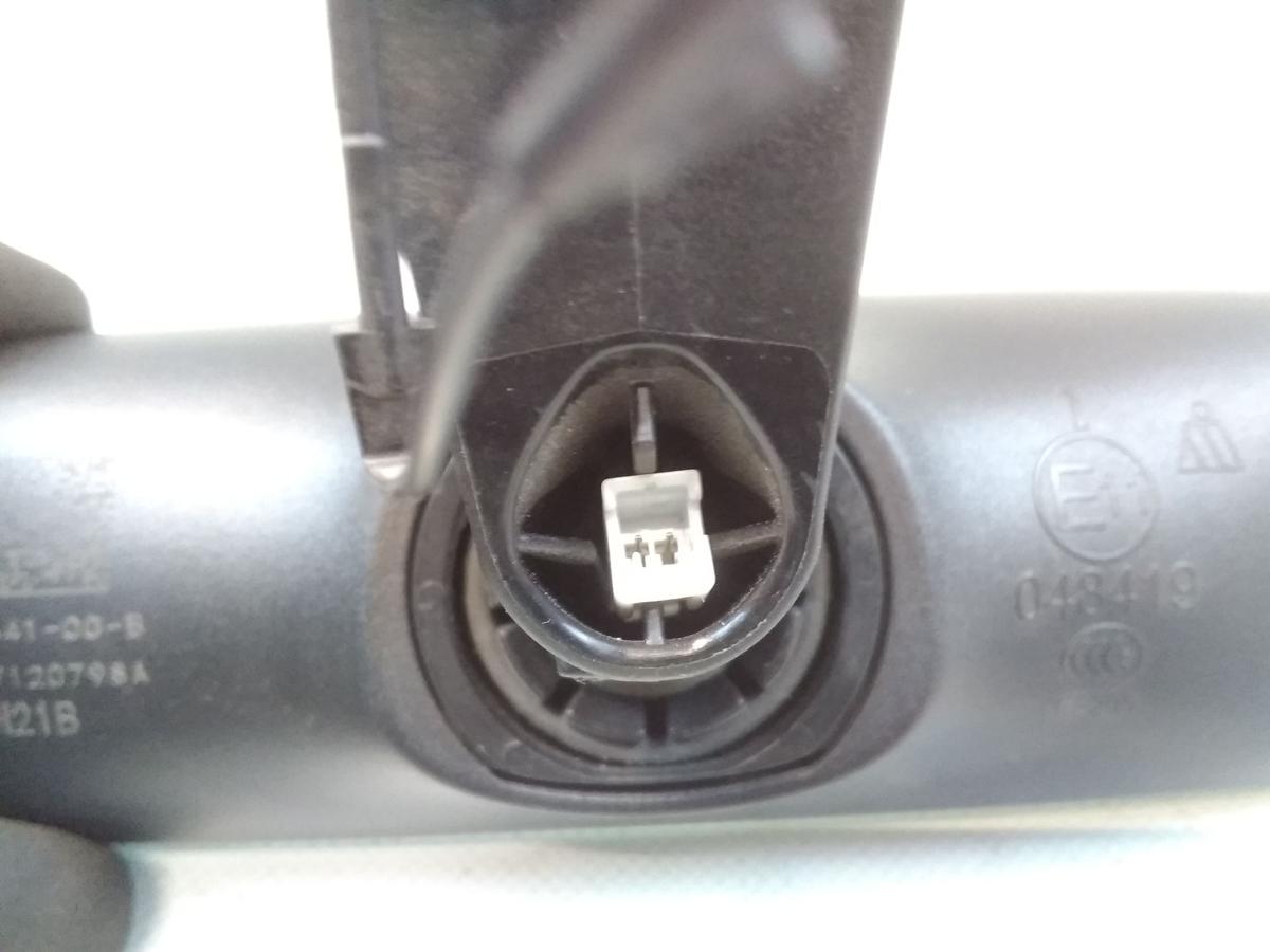 Tesla Model Y original Innenspiegel automatisch abblendbar 149444100B