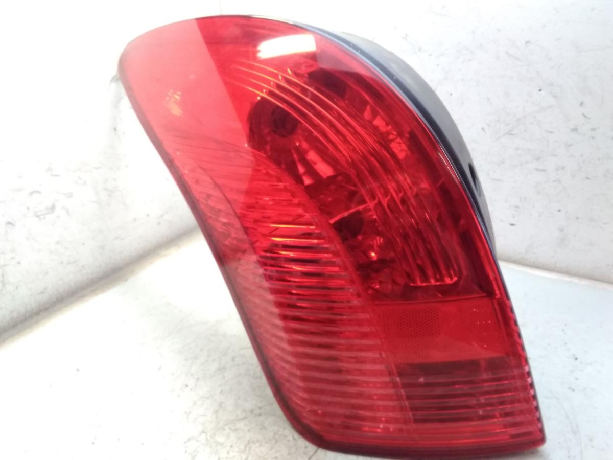 Peugeot 308 SW Kombi original R&uuml;ckleuchte Heckleuchte Schlu&szlig;leuchte links Bj2009