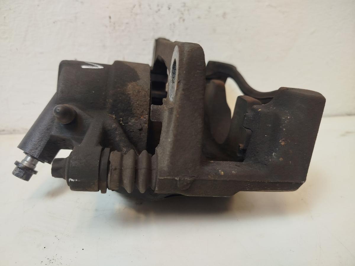 Peugeot 308 SW T9 Bremssattel vorn links Sattel 1.6HDI 283x26mm